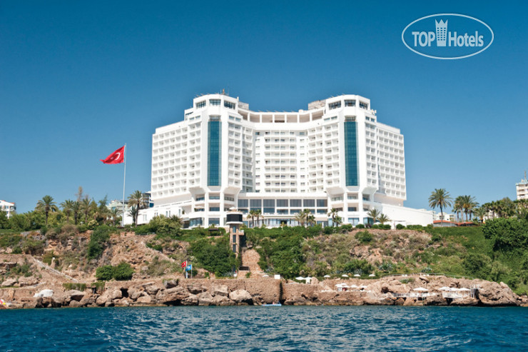 Hotel photo Victoria 4*