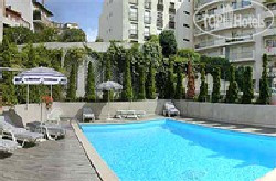 Hotel photo Palais de Domes 3*