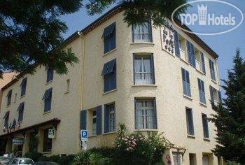 Hotelier's photos Hotellerie De La Poste 3*