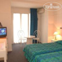 Boreal Hotel