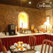 Boreal Hotel