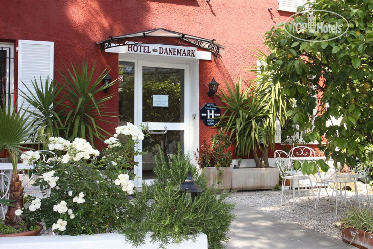 Hotelier's photos Danemark 2*