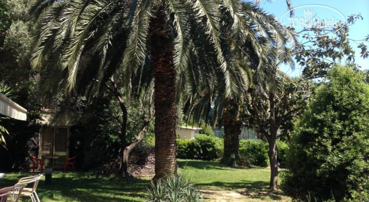 Hotel photo Acadia 2*