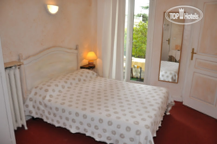 New photos from tourists Alexandra 2*