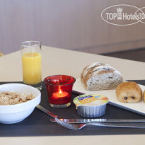 Balladins Cannes Le Cannet 