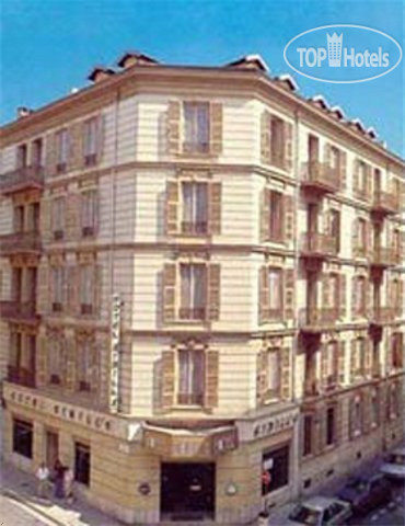 Hotel photo Sibill's 3*
