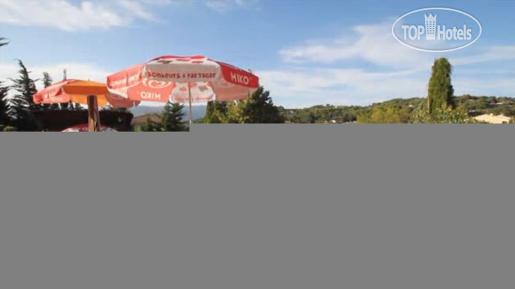 New photos from tourists Le Club Mougins