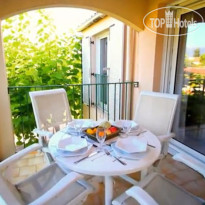 Le Club Mougins Балкон