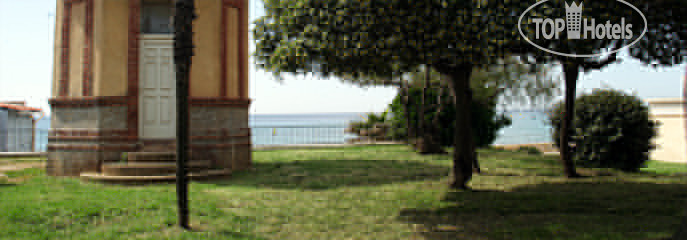 New photos from tourists Le Poseidon 2*
