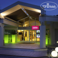 Mercure Saint Raphael Valescure