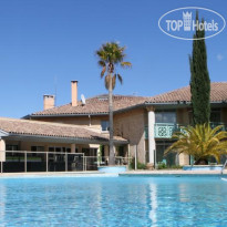 Mercure Saint Raphael Valescure