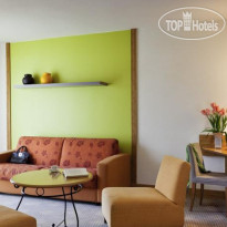 Mercure Saint Raphael Valescure
