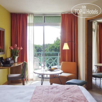 Mercure Saint Raphael Valescure