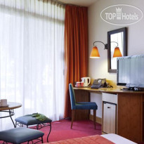 Mercure Saint Raphael Valescure