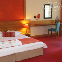 Mercure Saint Raphael Valescure