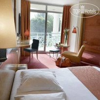 Mercure Saint Raphael Valescure