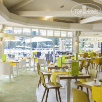 Mercure Saint Raphael Valescure