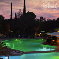 Mercure Saint Raphael Valescure