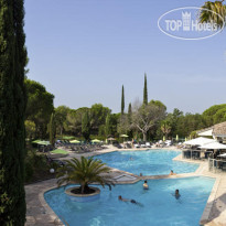 Mercure Saint Raphael Valescure