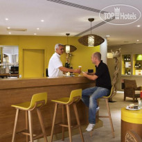 Mercure Saint Raphael Valescure
