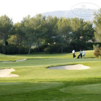 Mercure Saint Raphael Valescure