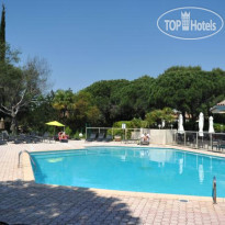 Mercure Saint Raphael Valescure