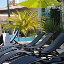 Mercure Saint Raphael Valescure