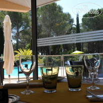 Mercure Saint Raphael Valescure