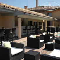 Mercure Saint Raphael Valescure