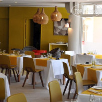 Mercure Saint Raphael Valescure