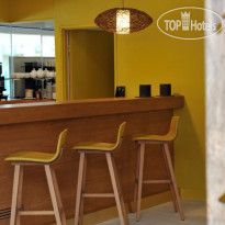 Mercure Saint Raphael Valescure