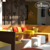 Mercure Saint Raphael Valescure