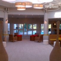 Mercure Saint Raphael Valescure