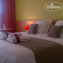 Mercure Saint Raphael Valescure
