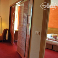 Mercure Saint Raphael Valescure
