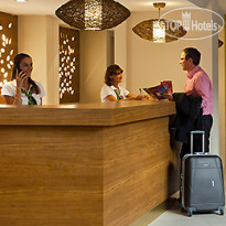 Mercure Saint Raphael Valescure