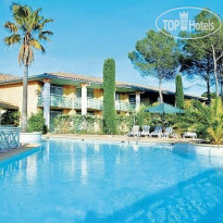 Mercure Saint Raphael Valescure