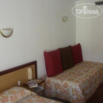 Narevs Hotel
