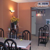 Narevs Hotel