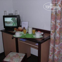 Narevs Hotel