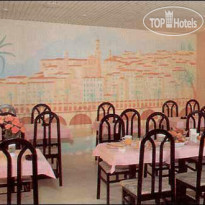 Narevs Hotel