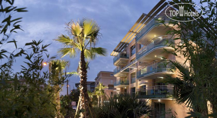 Hotel photo CGH Villa Romana 