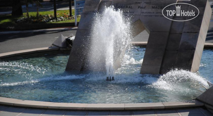 Hotel photo Riviera Eden Palace 