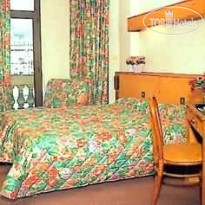 Villa Bougainville