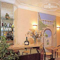 Villa Bougainville