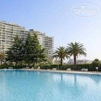 Residence Maeva Le Surcouf - Mandelieu La Napoule 