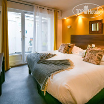 Athenee Hotel Cannes 