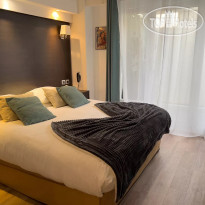 Athenee Hotel Cannes 