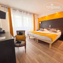 Athenee Hotel Cannes 