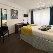 Athenee Hotel Cannes 